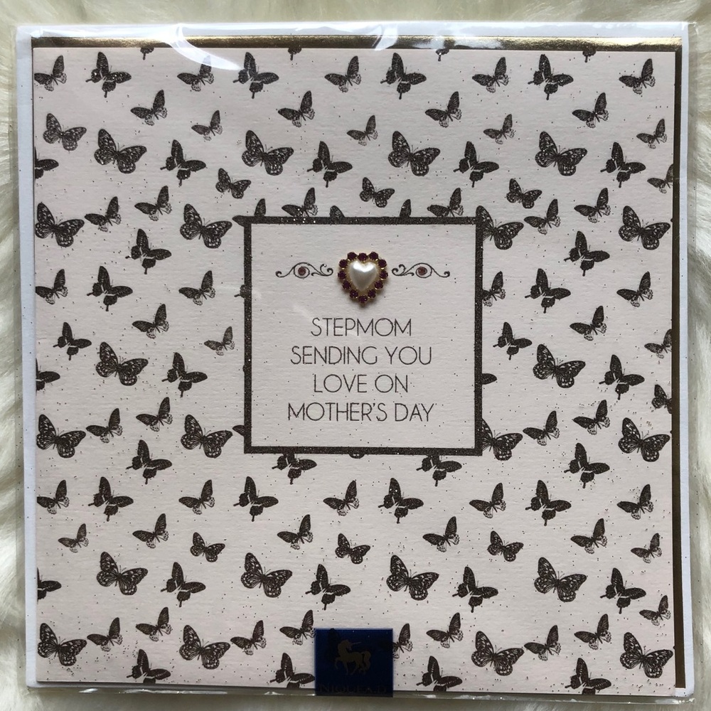 PAPYRUS GREETING CARD